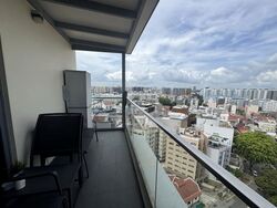 Sims Edge (D14), Apartment #591891021